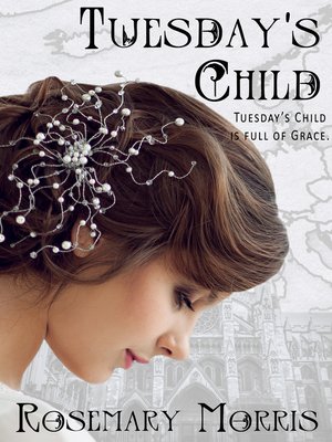 cover image of Tuesday's Child
